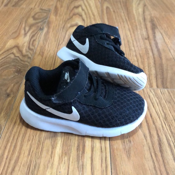 nike tanjun toddler boy